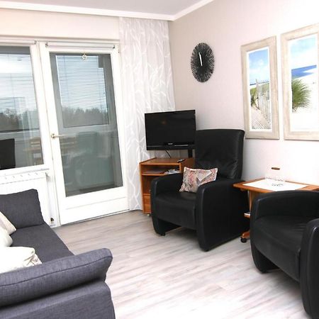 Ferienwohnung F249 für 2-4 Personen an der Ostsee Brasilien Exterior foto